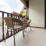 Morten Villa Melaka