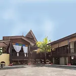 Morten Villa Melaka