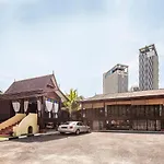 Morten Villa Melaka