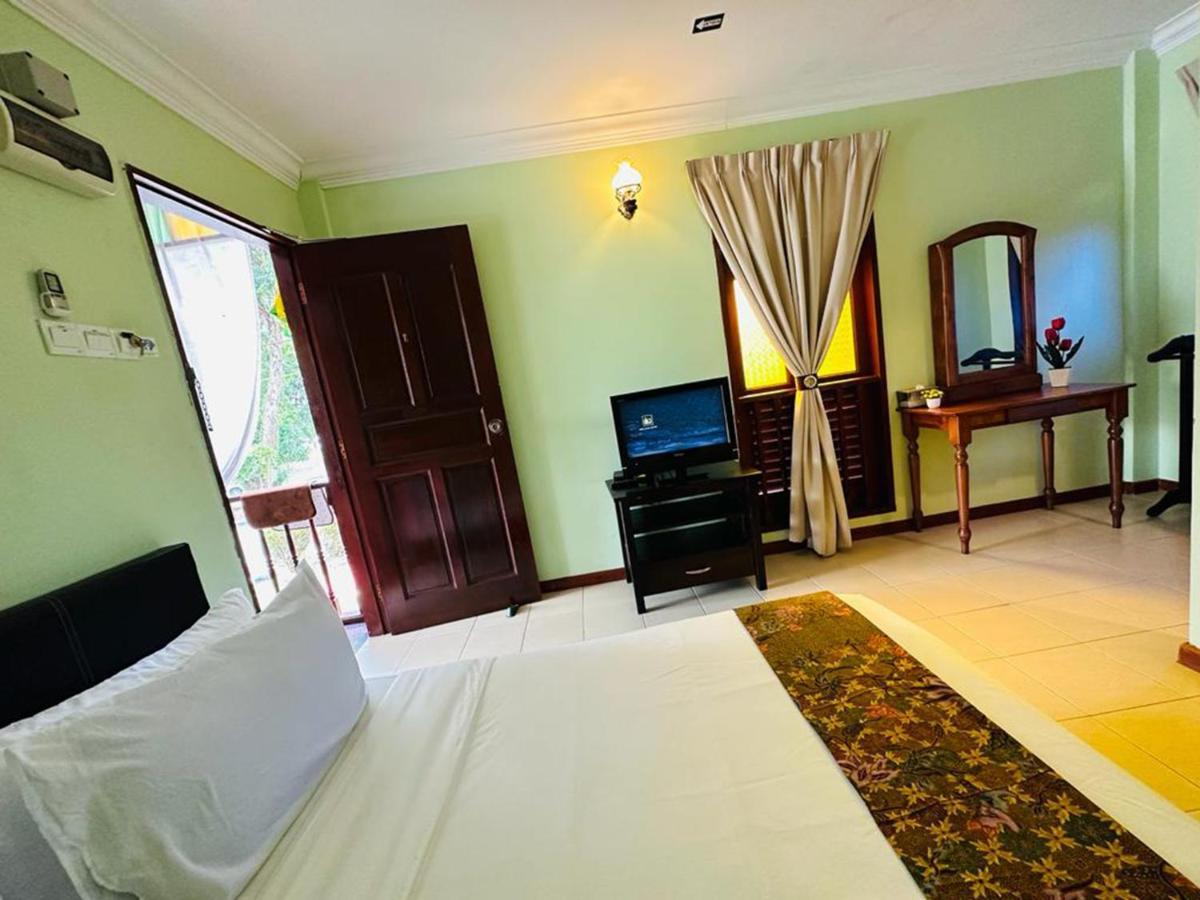 Morten Hotel
