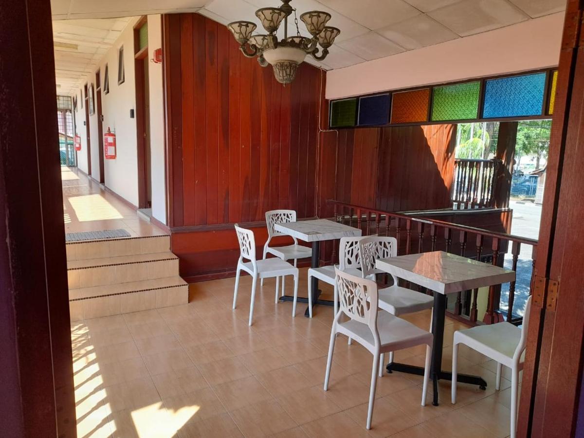 Morten Hotel Malacca