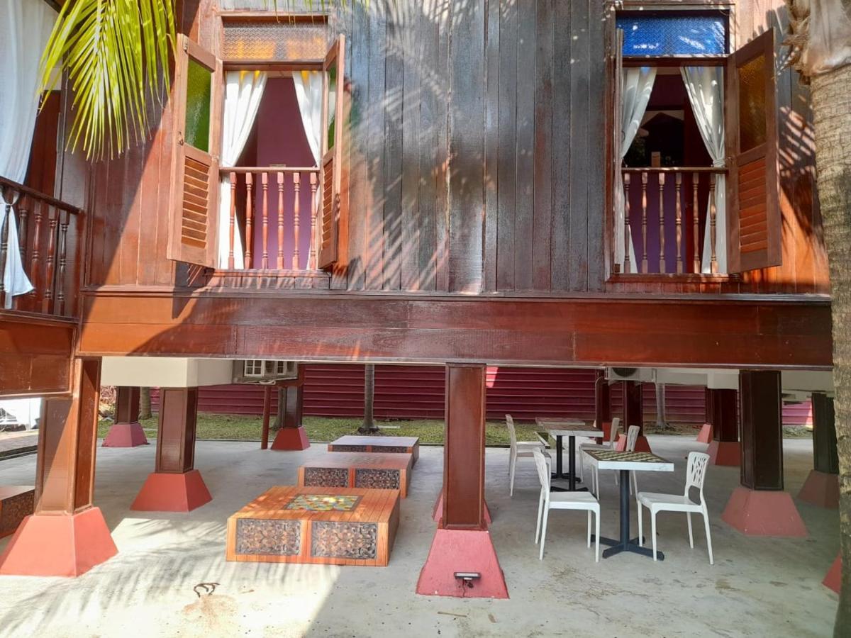 Morten 3* Malacca