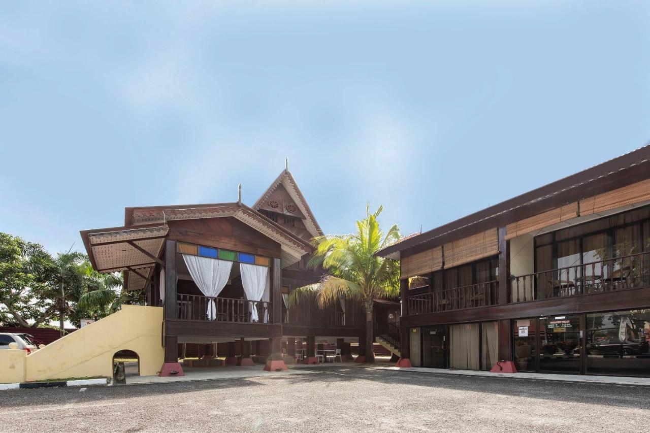 Hotel Morten Malacca
