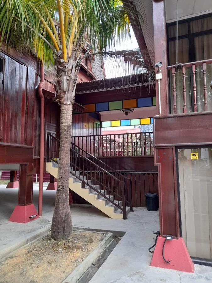 Morten Hotel 3*