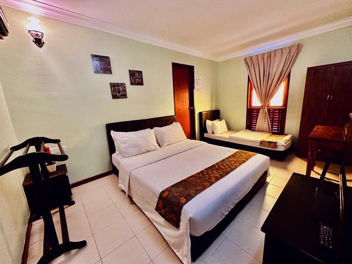 Hotel Morten 3*