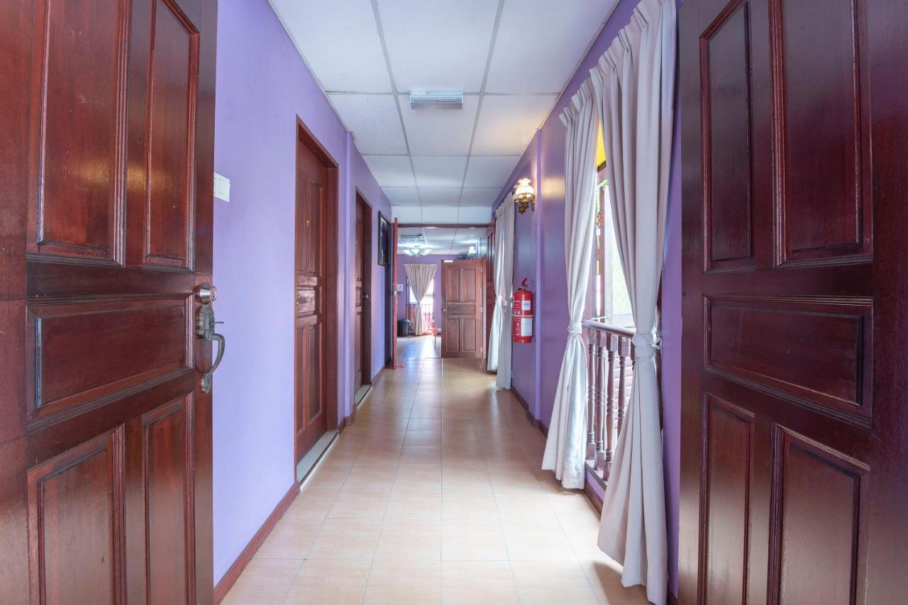 Hotel Morten Malacca