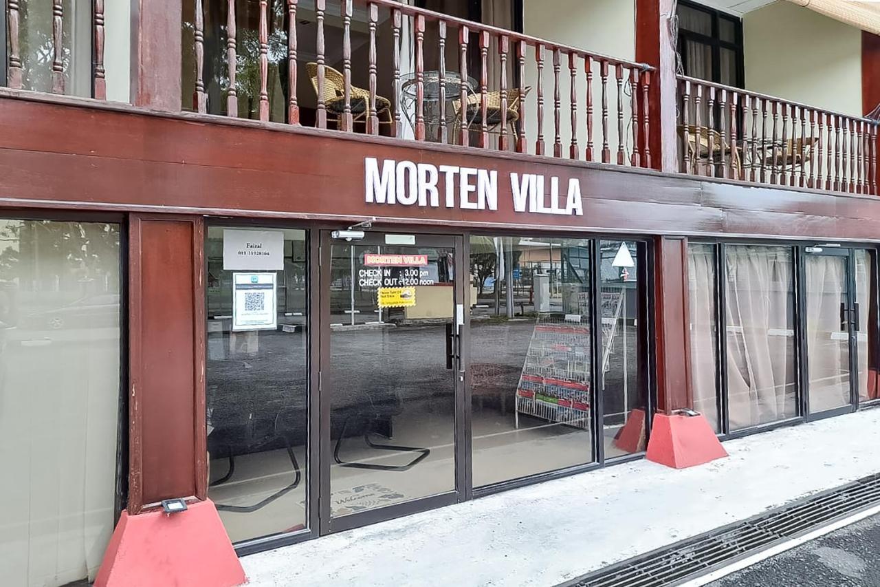 Morten Hotel