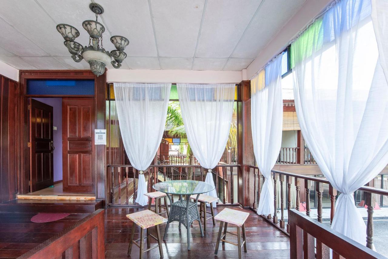Morten Hotel Malacca