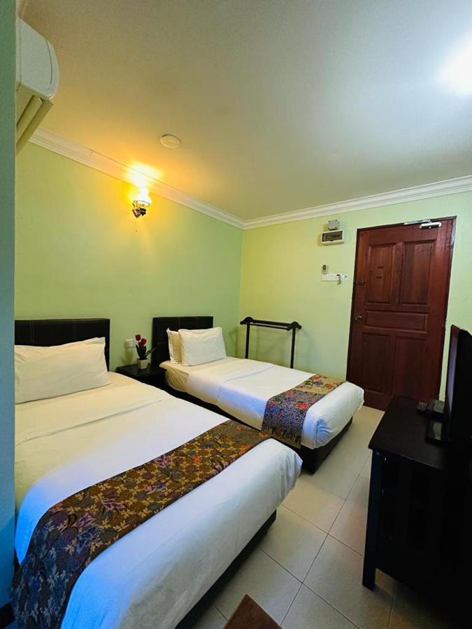 Hotel Morten