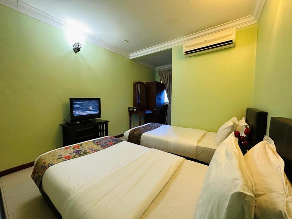Hotel Morten