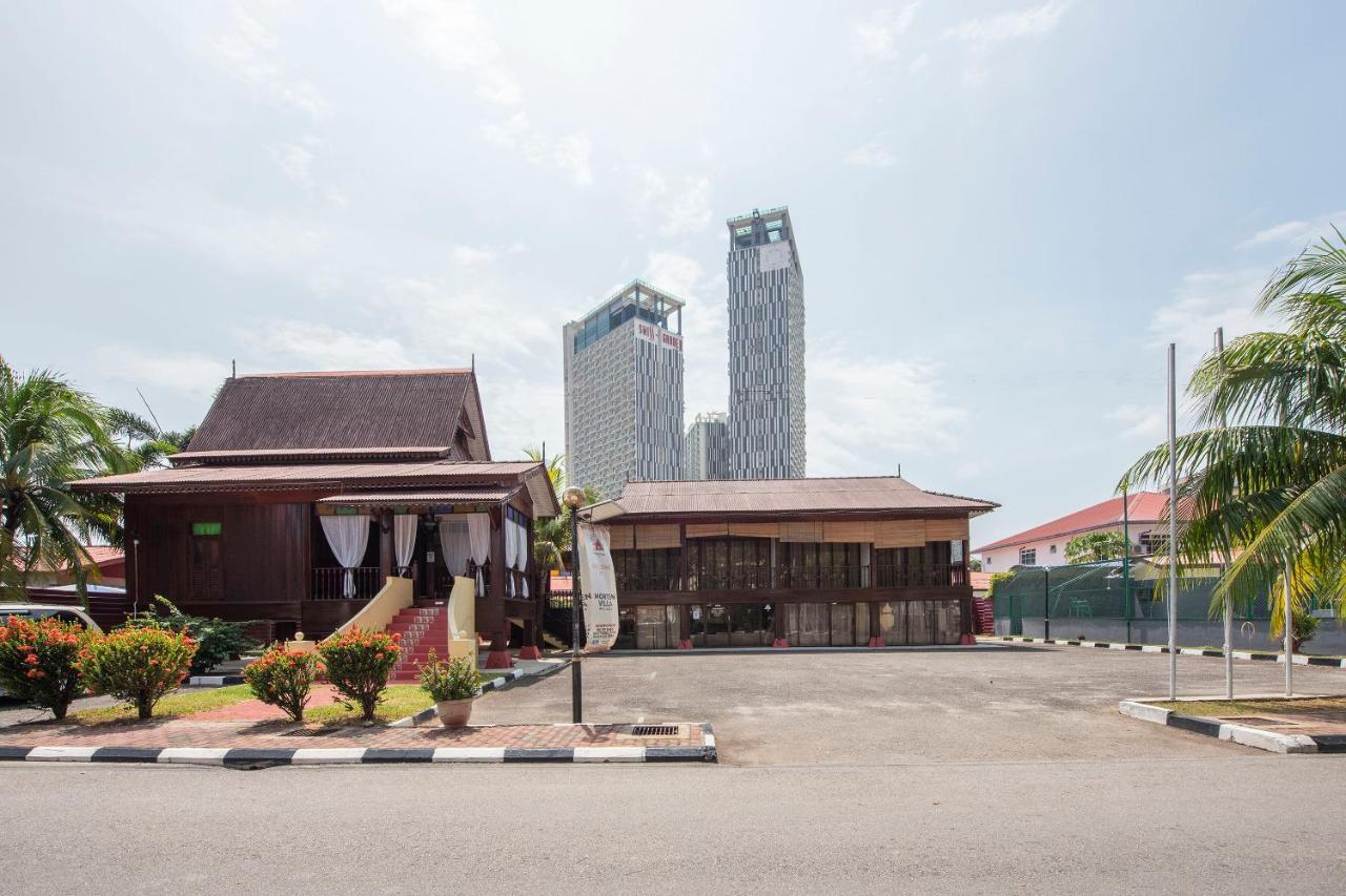 Morten Hotel Malacca