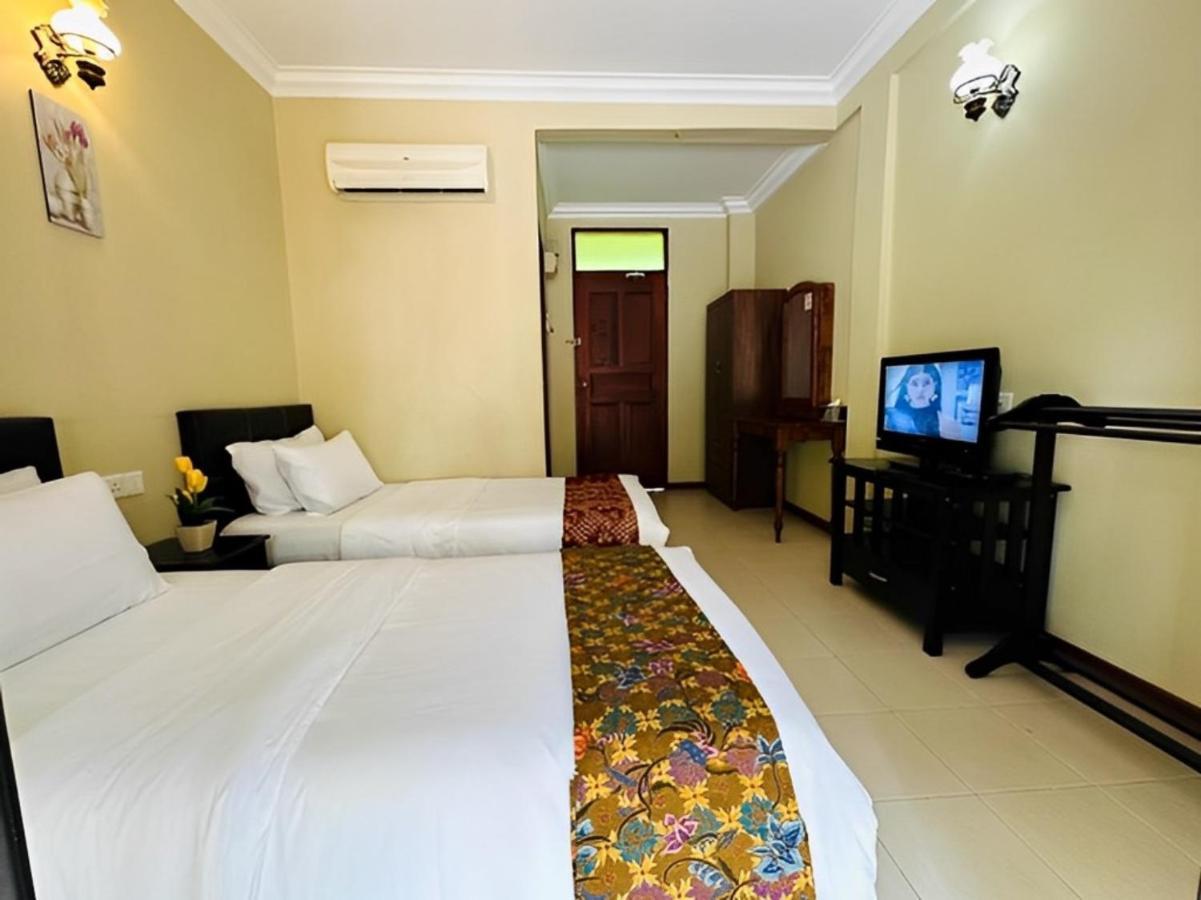 Morten 3* Malacca