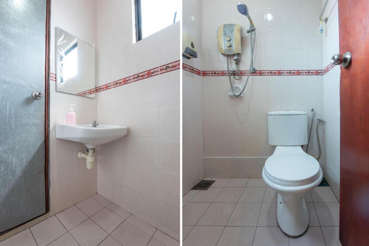 Morten Hotel Malacca
