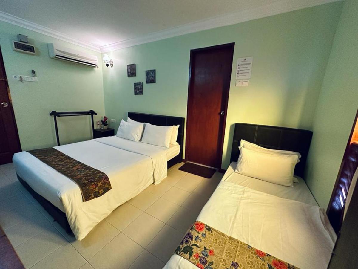 Morten Hotel