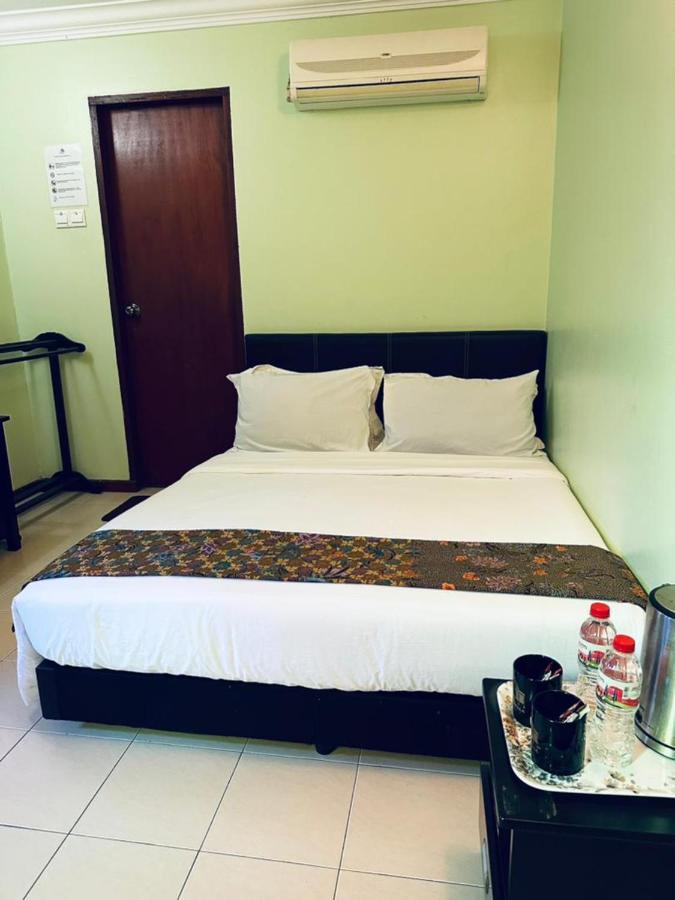 Hotel Morten Malacca
