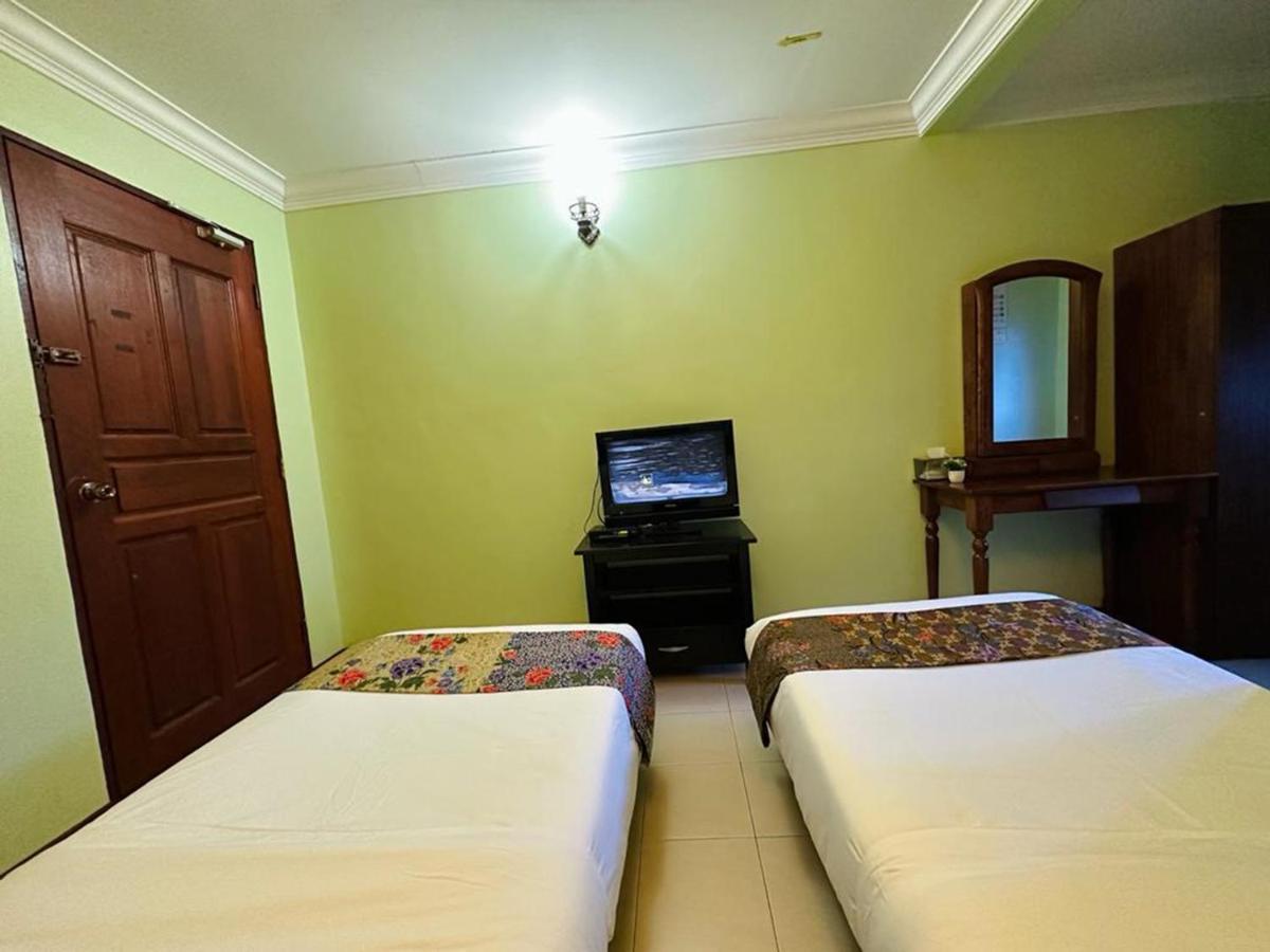 Hotel Morten Malacca