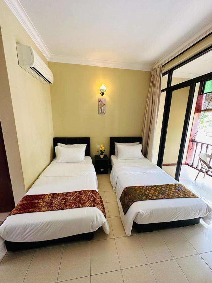 Morten Hotel Malacca
