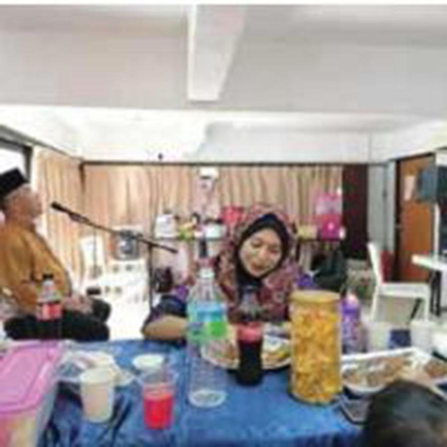 Morten Hotel Malacca